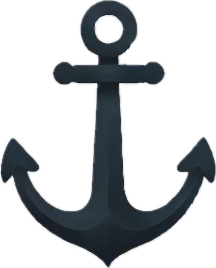 an image of an anchor